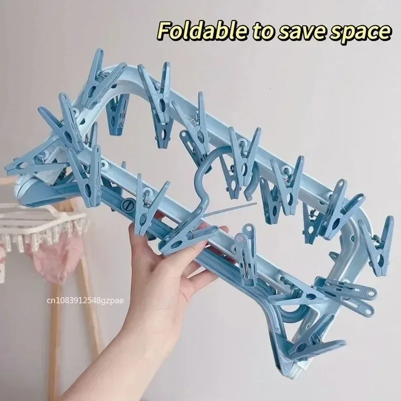 ราวตากผ้าพลาสติกอเนกประสงค์แบบ - Sock Organizer Tray บทวิจารณ์และราคา