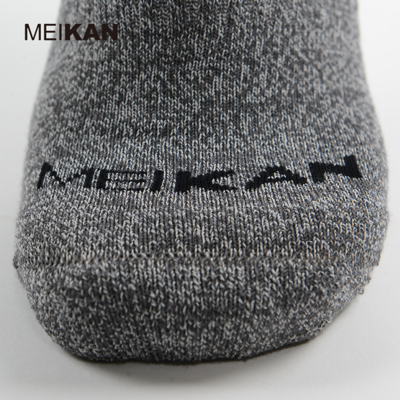 MEIKAN ผู้ชาย Merino Wool ถุงเ - Wool Hiking Sock บทวิจารณ์และราคา