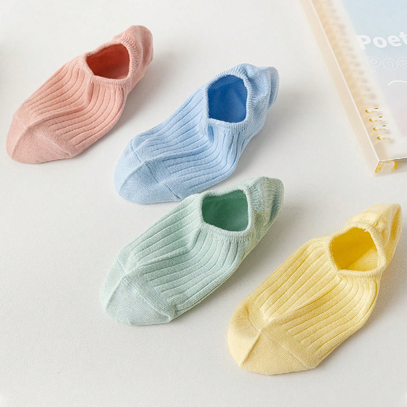 ถุงเท้าผู้หญิงแบบคลาสสิกสีมากา - No Show Sock Women บทวิจารณ์และราคา