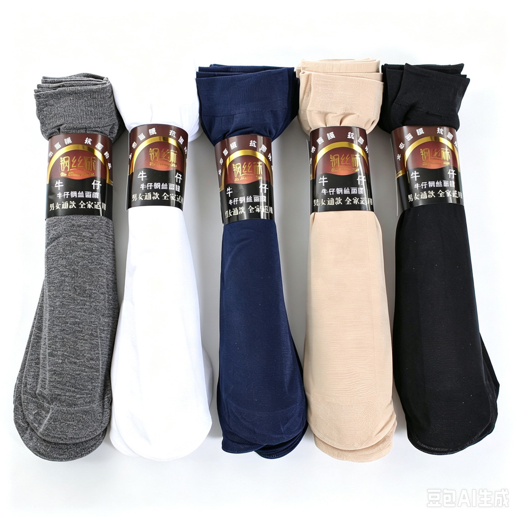 ถุงเท้าผู้ชายกันลื่น 10 คู่ สำ - Silk Sock Bamboo บทวิจารณ์และราคา