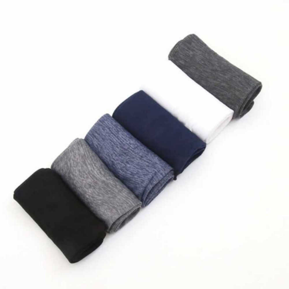 ถุงเท้าผู้ชายกันลื่น 10 คู่ สำ - Silk Sock Bamboo บทวิจารณ์และราคา
