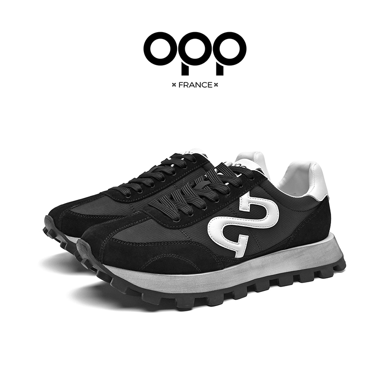 รองเท้าผ้าใบ OPP Men Cool Forc - New Balance Shoes 574 บทวิจารณ์และราคา