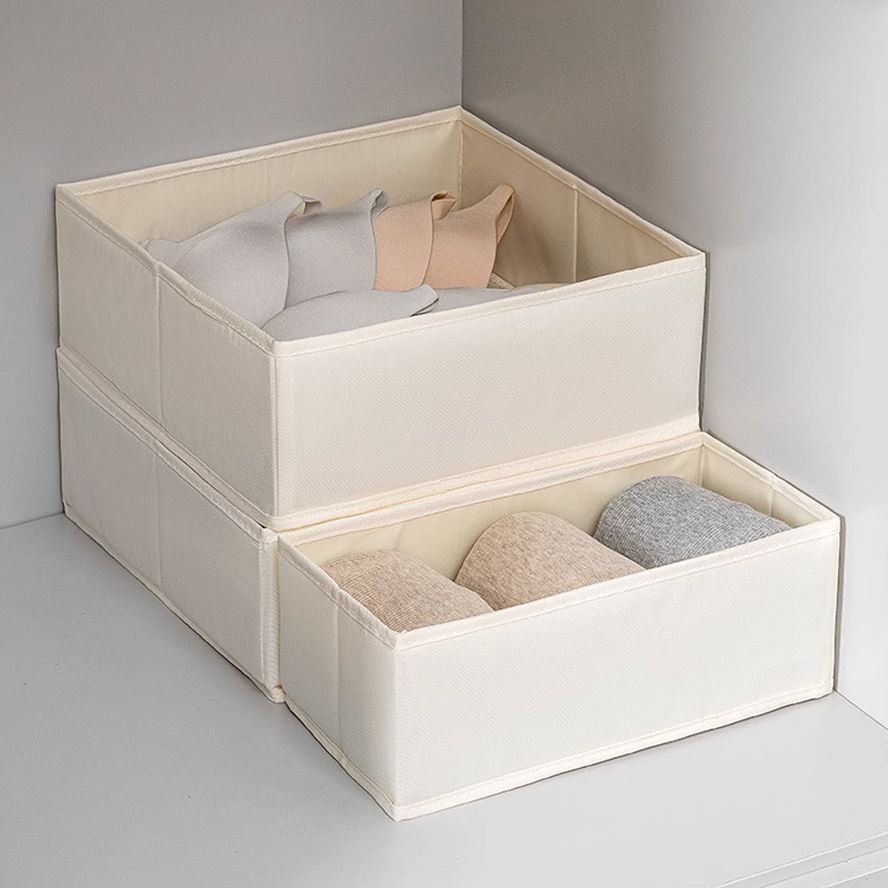 กล่องเก็บเสื้อผ้าแบบพับได้ สำห - Sock Organizer Tray บทวิจารณ์และราคา