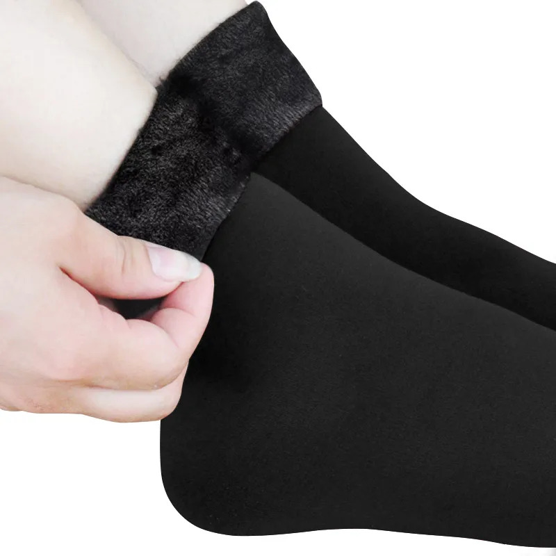 1/2/3 คู่ผู้ชายผู้หญิงฤดูหนาวถ - Thermal Sock Winter บทวิจารณ์และราคา