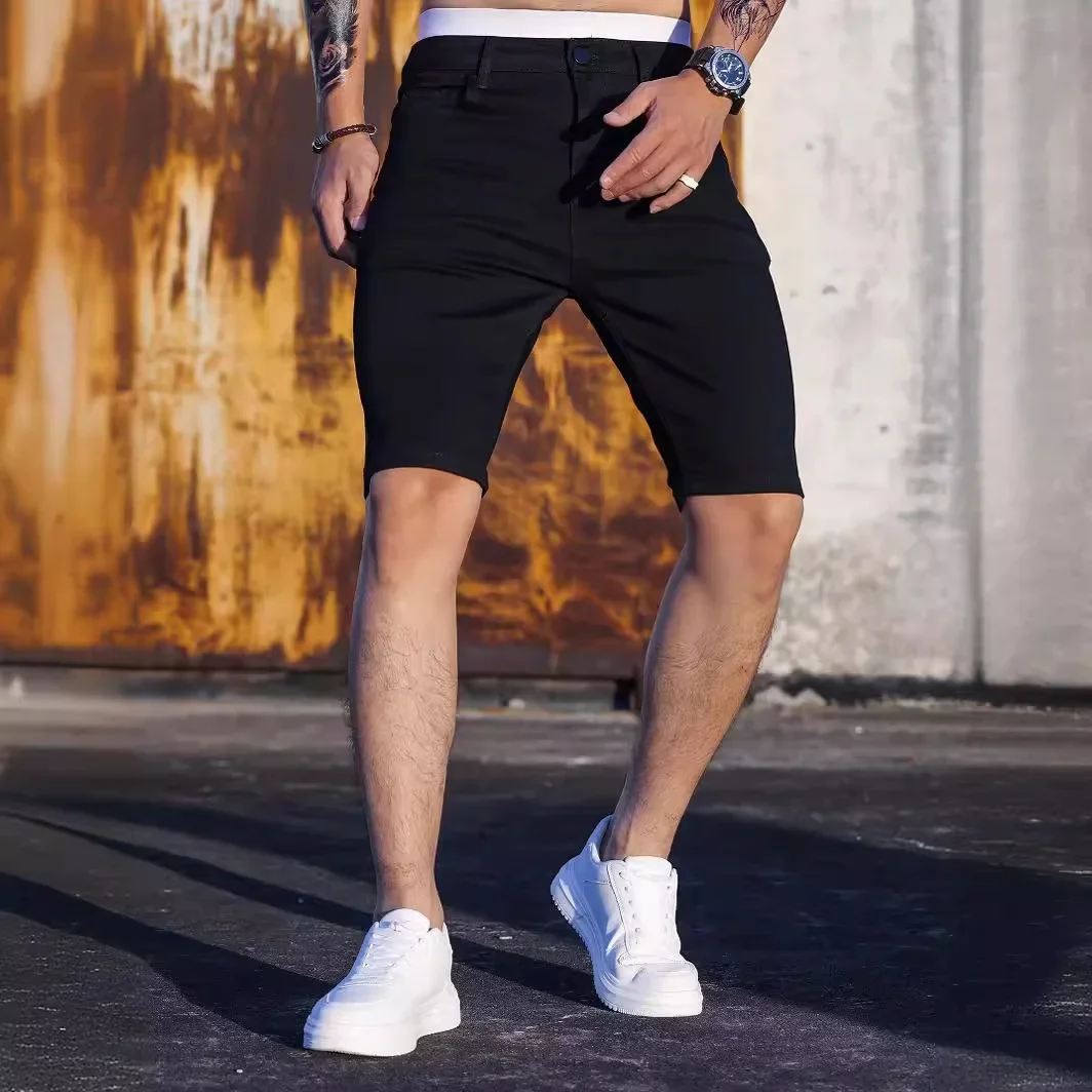 กางเกงยีนส์ขาสั้นผู้ชาย ทรงตรง - Levis Jeans 501 บทวิจารณ์และราคา