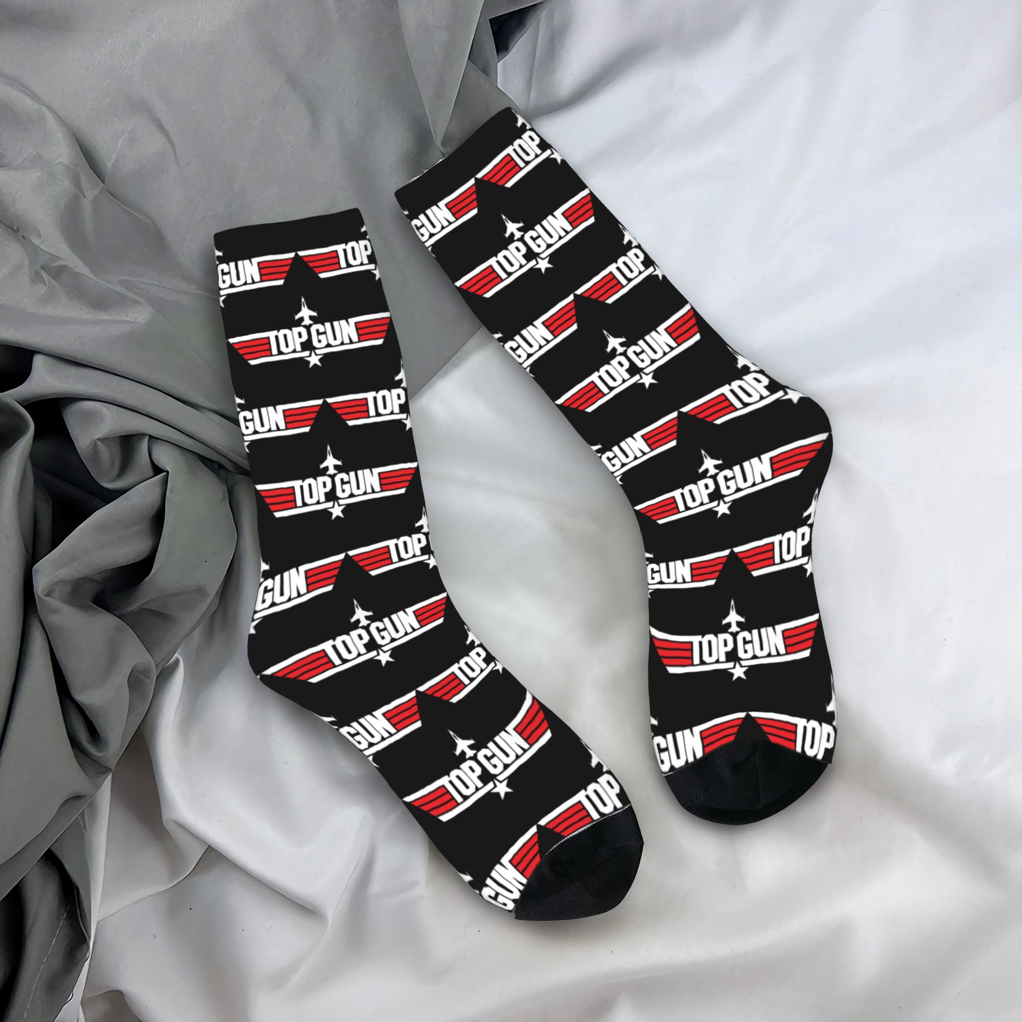ถุงเท้าผู้ชายแบบคัสตอม Maveric - Dress Sock Men บทวิจารณ์และราคา