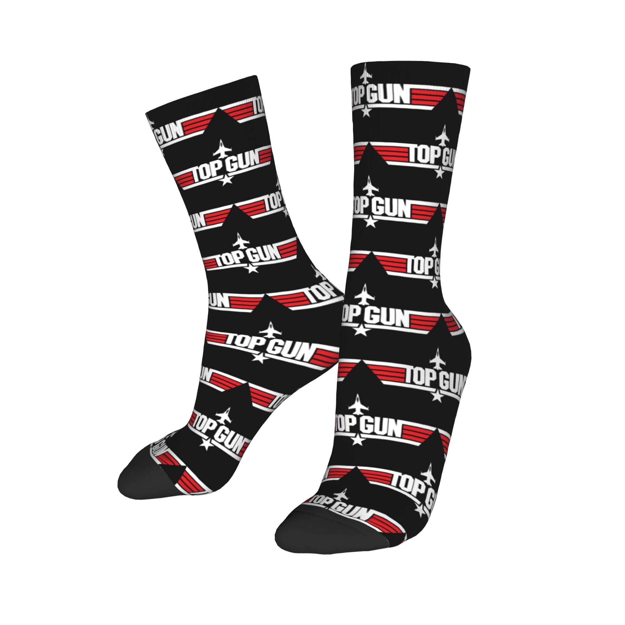 ถุงเท้าผู้ชายแบบคัสตอม Maveric - Dress Sock Men บทวิจารณ์และราคา
