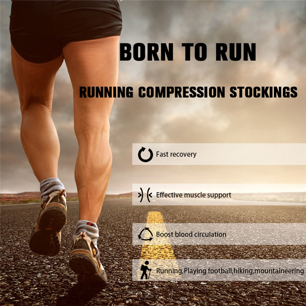 ถุงเท้าสกีแบบยาว ระบายอากาศได้ - Wool Hiking Sock บทวิจารณ์และราคา