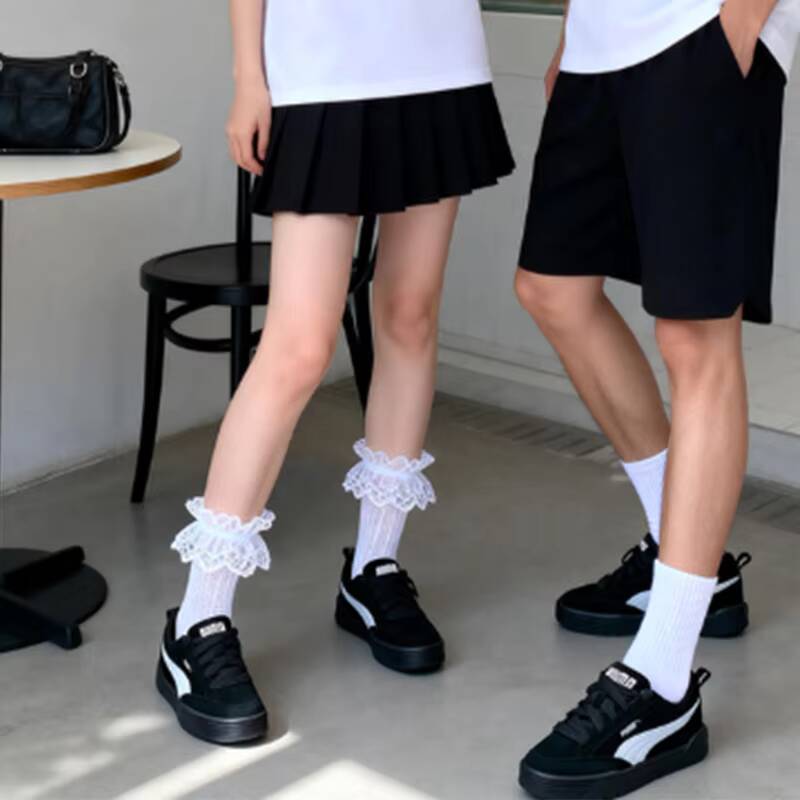2026 ใหม่ PUMA Mid Low Top Cla - Puma Shoes Suede Classic บทวิจารณ์และราคา