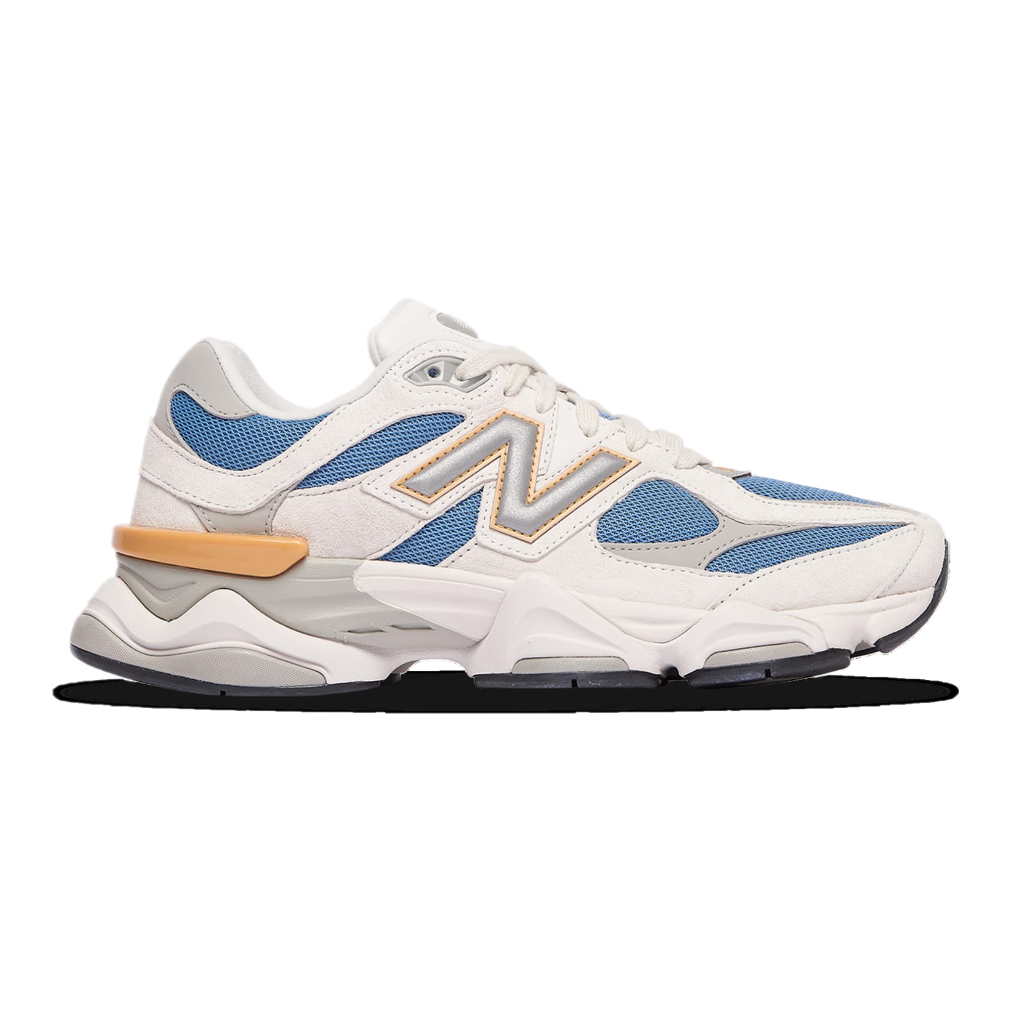 รองเท้าผู้ชาย New Balance 9060 - New Balance Shoes 9060 บทวิจารณ์และราคา