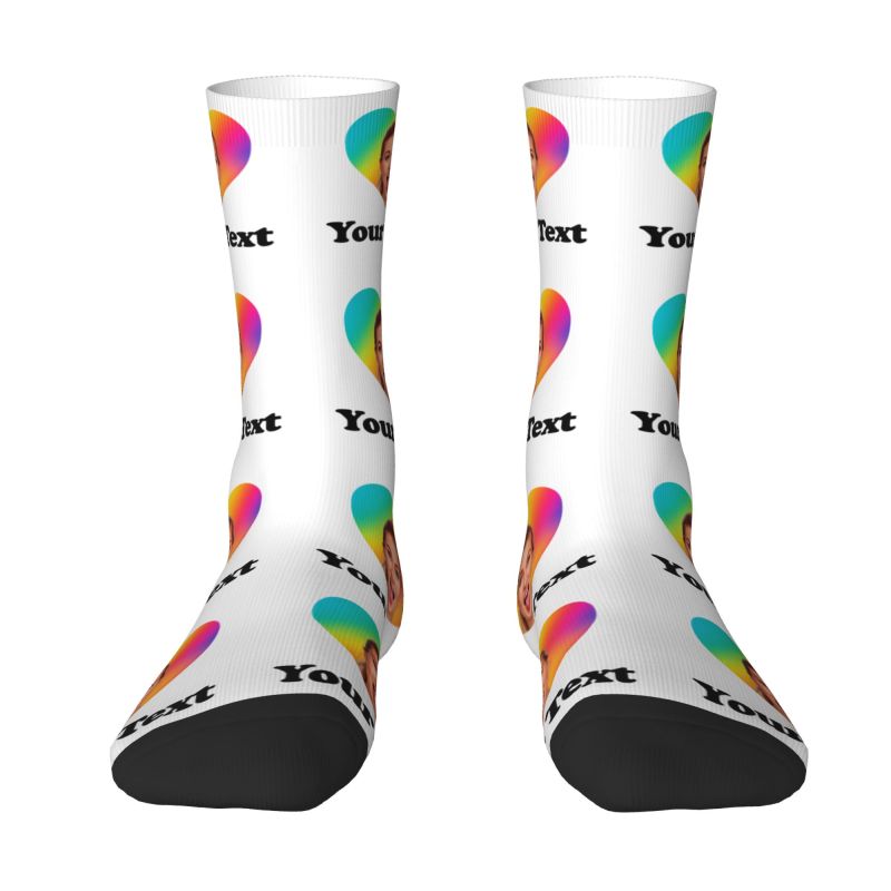 ถุงเท้าข้อสั้นผู้ชายแบบกำหนดเอ - Dress Sock Men บทวิจารณ์และราคา