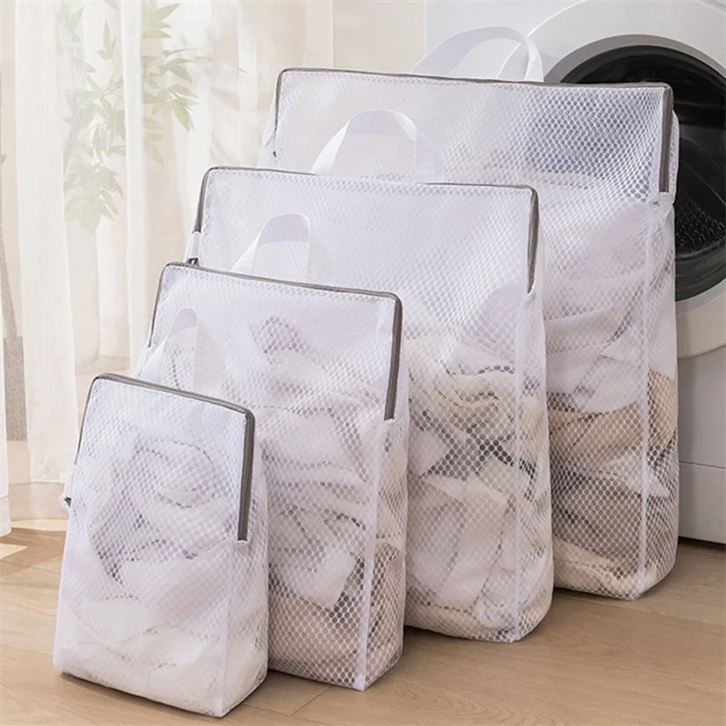 อัพเกรดซักรีดกระเป๋าเครื่องซัก - Sock Organizer Tray บทวิจารณ์และราคา