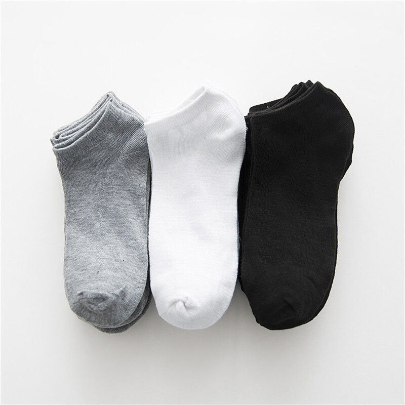 ถุงเท้าข้อสั้นแบบซิลิโคนกันลื่ - No Show Sock Women บทวิจารณ์และราคา
