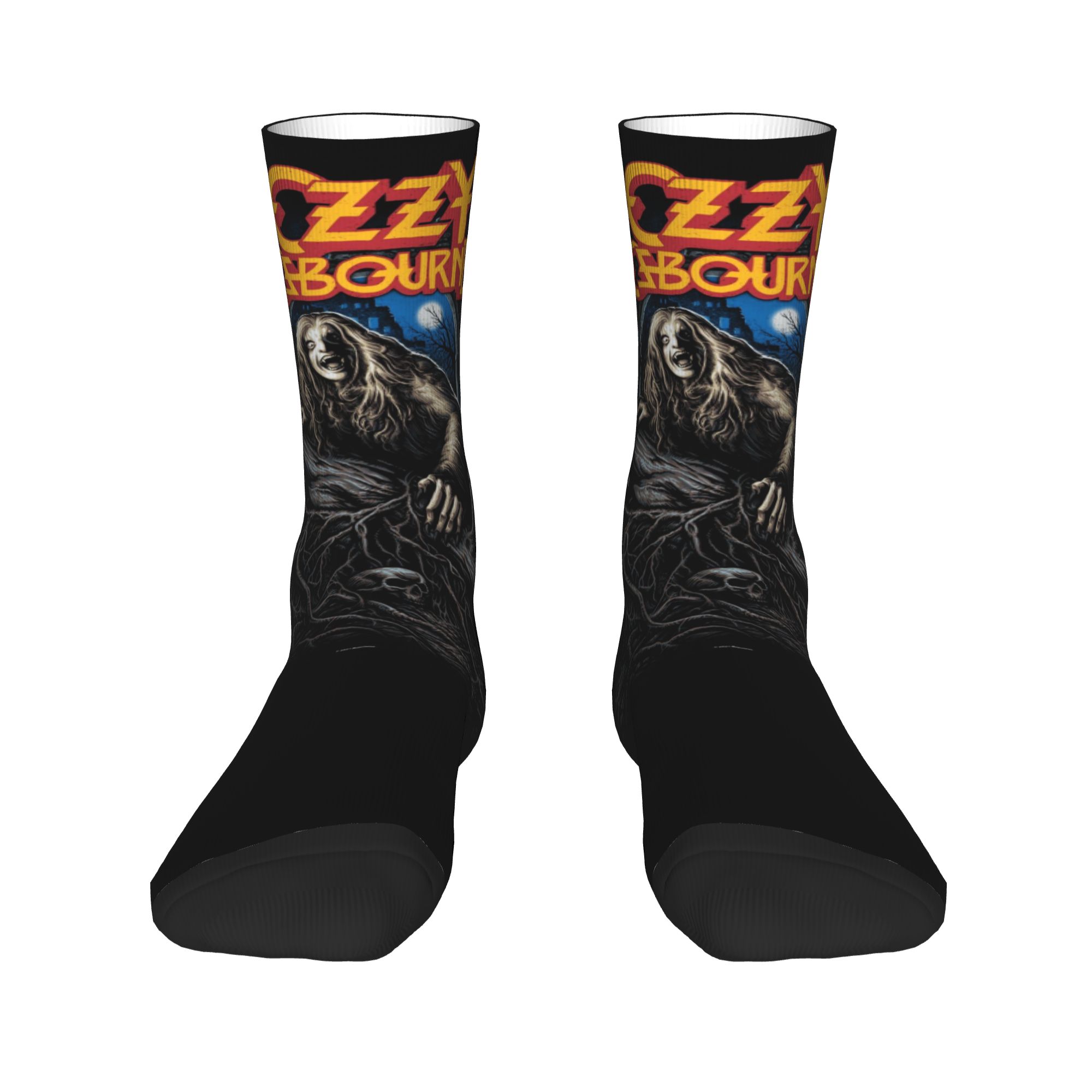 ถุงเท้าโอซซี่ ออสบอร์น ปริ้นซ์ - Dress Sock Men บทวิจารณ์และราคา