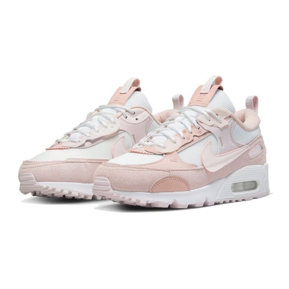 ไนกี้ แอร์แม็กซ์ 90 รองเท้าวิ่ - Nike Shoes Air Max 90 บทวิจารณ์และราคา