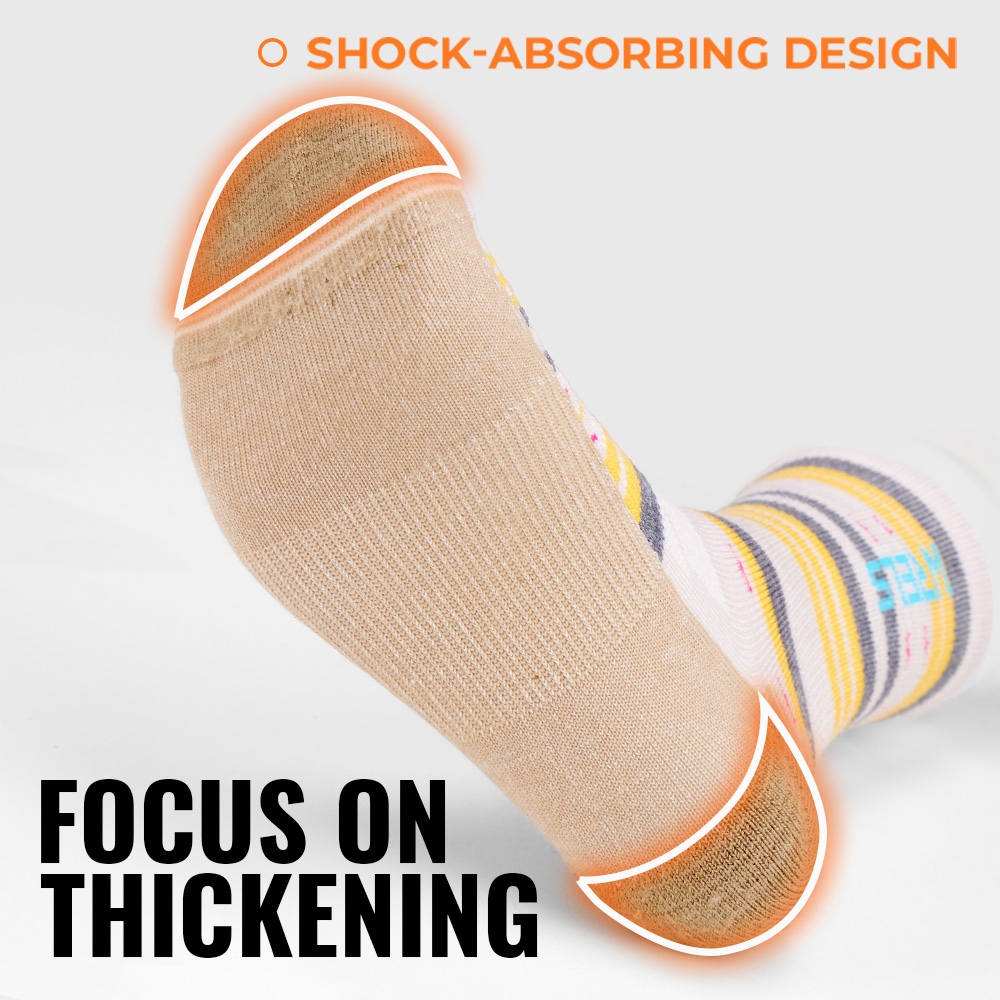 ถุงเท้าขนแกะเมอริโน WRELS 1/2/ - Wool Hiking Sock บทวิจารณ์และราคา