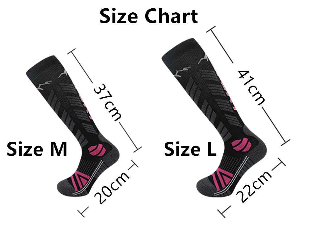 ถุงเท้าขนแกะเมอริโน่สำหรับกิจก - Wool Hiking Sock บทวิจารณ์และราคา