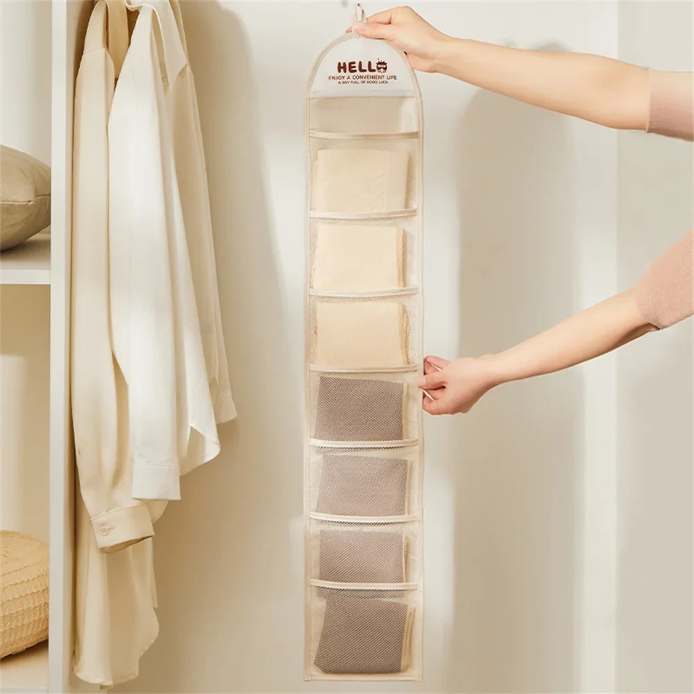 ถุงเก็บของแบบหลายชั้น ถุงเก็บข - Sock Organizer Tray บทวิจารณ์และราคา