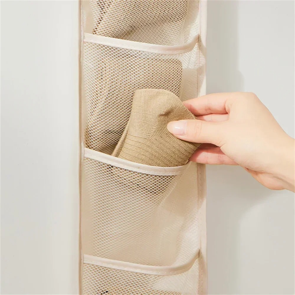 ถุงเก็บของแบบหลายชั้น ถุงเก็บข - Sock Organizer Tray บทวิจารณ์และราคา
