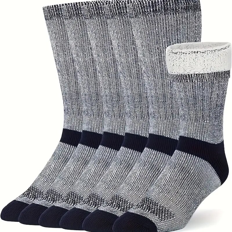 ถุงเท้าเดินป่าเมอริโน่ ถุงเท้า - Wool Hiking Sock บทวิจารณ์และราคา